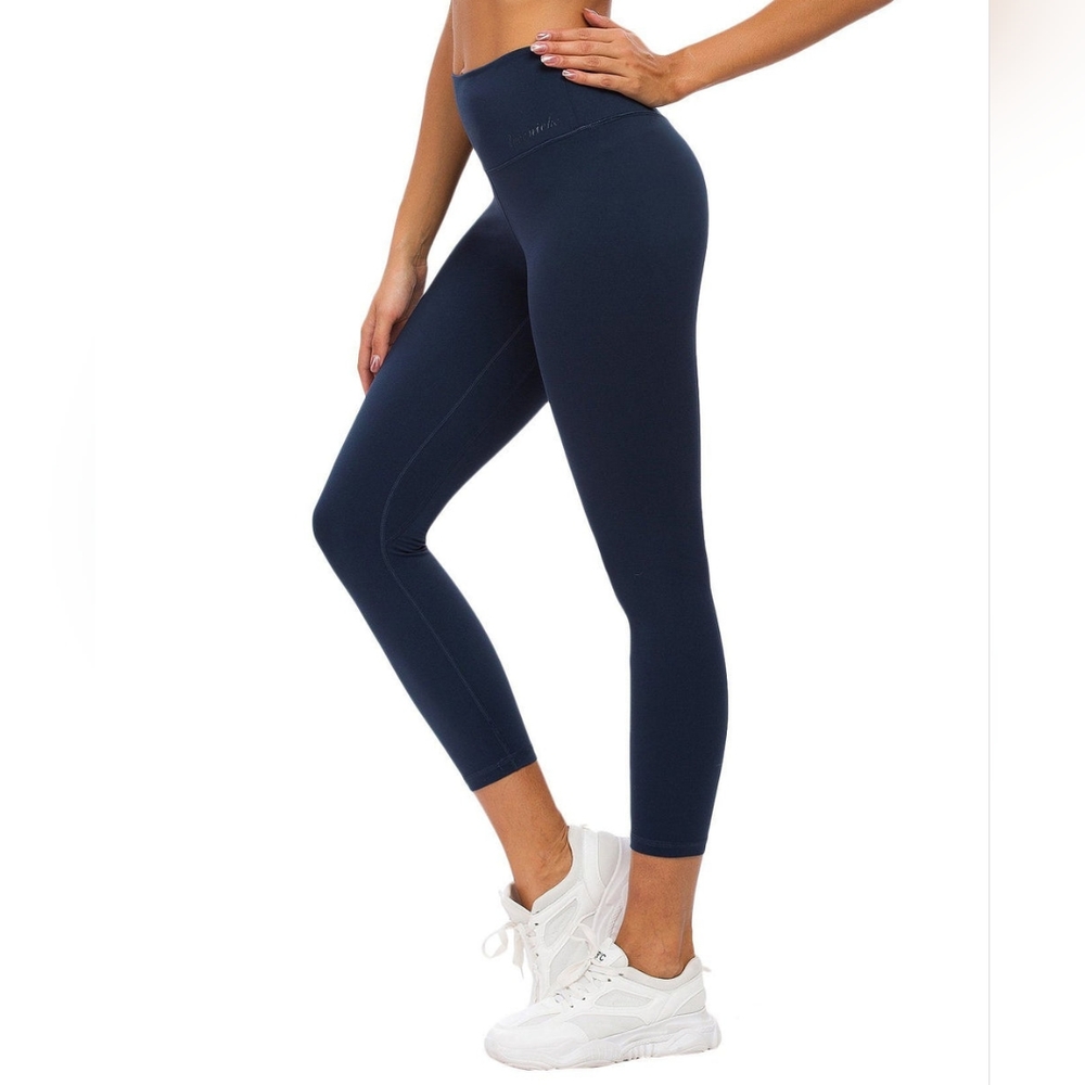Queenieke Buttery-soft 7/8 Legging